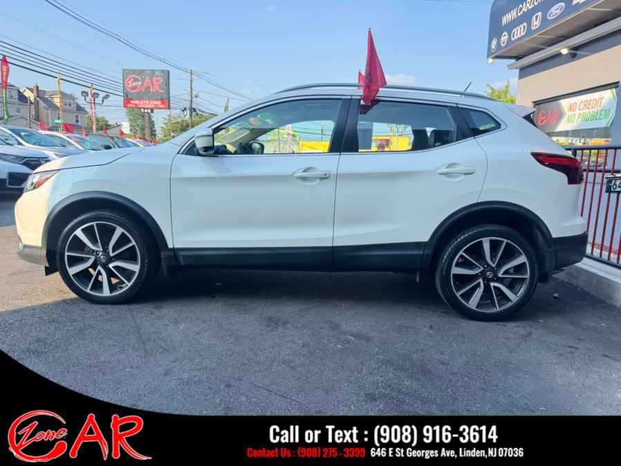 2017 Nissan Rogue Sport AWD SV, available for sale in Linden, New Jersey | Car Zone. Linden, New Jersey 2017 Nissan Rogue Sport AWD SV, available for sale in Linden, New Jersey | Car Zone. Linden, New Jersey