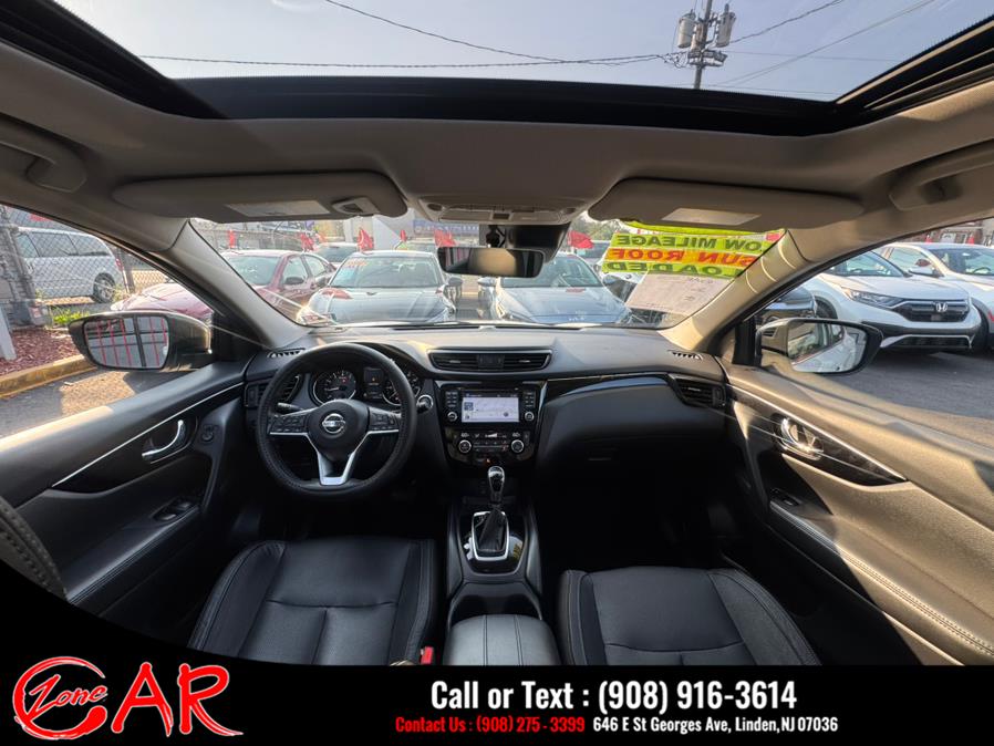 2017 Nissan Rogue Sport AWD SV, available for sale in Linden, New Jersey | Car Zone. Linden, New Jersey 2017 Nissan Rogue Sport AWD SV, available for sale in Linden, New Jersey | Car Zone. Linden, New Jersey