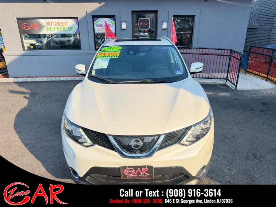 2017 Nissan Rogue Sport AWD SV, available for sale in Linden, New Jersey | Car Zone. Linden, New Jersey 2017 Nissan Rogue Sport AWD SV, available for sale in Linden, New Jersey | Car Zone. Linden, New Jersey