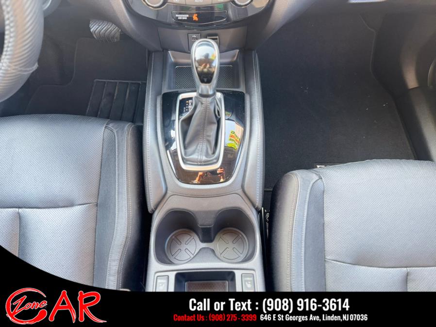 2017 Nissan Rogue Sport AWD SV, available for sale in Linden, New Jersey | Car Zone. Linden, New Jersey 2017 Nissan Rogue Sport AWD SV, available for sale in Linden, New Jersey | Car Zone. Linden, New Jersey