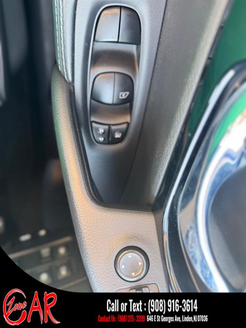 2017 Nissan Rogue Sport AWD SV, available for sale in Linden, New Jersey | Car Zone. Linden, New Jersey 2017 Nissan Rogue Sport AWD SV, available for sale in Linden, New Jersey | Car Zone. Linden, New Jersey