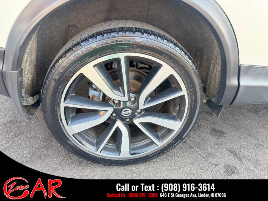 2017 Nissan Rogue Sport AWD SV, available for sale in Linden, New Jersey | Car Zone. Linden, New Jersey 2017 Nissan Rogue Sport AWD SV, available for sale in Linden, New Jersey | Car Zone. Linden, New Jersey