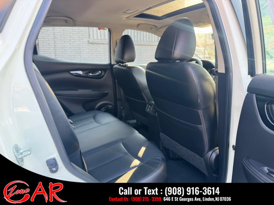 2017 Nissan Rogue Sport AWD SV, available for sale in Linden, New Jersey | Car Zone. Linden, New Jersey 2017 Nissan Rogue Sport AWD SV, available for sale in Linden, New Jersey | Car Zone. Linden, New Jersey
