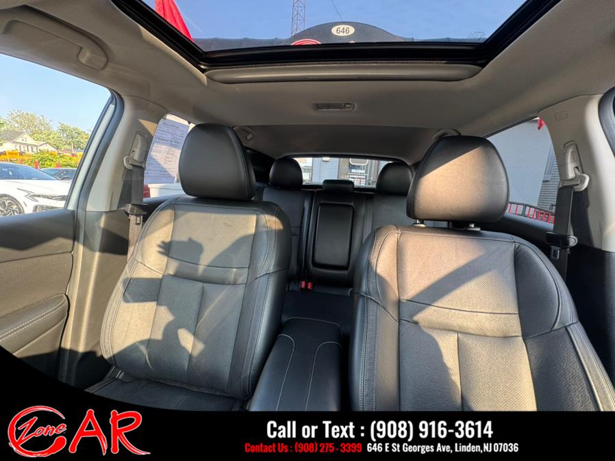 2017 Nissan Rogue Sport AWD SV, available for sale in Linden, New Jersey | Car Zone. Linden, New Jersey 2017 Nissan Rogue Sport AWD SV, available for sale in Linden, New Jersey | Car Zone. Linden, New Jersey