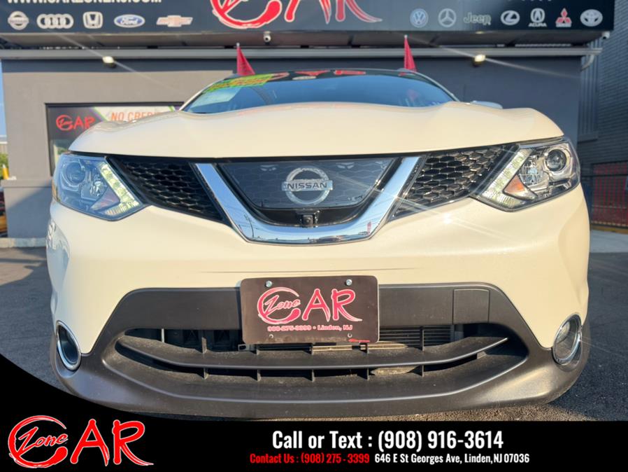 2017 Nissan Rogue Sport AWD SV, available for sale in Linden, New Jersey | Car Zone. Linden, New Jersey 2017 Nissan Rogue Sport AWD SV, available for sale in Linden, New Jersey | Car Zone. Linden, New Jersey