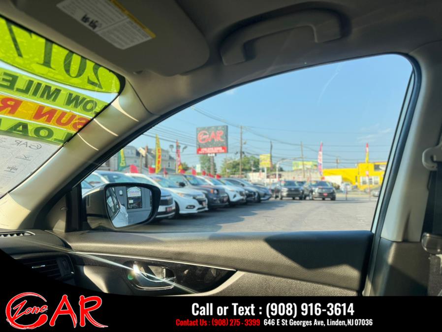 2017 Nissan Rogue Sport AWD SV, available for sale in Linden, New Jersey | Car Zone. Linden, New Jersey 2017 Nissan Rogue Sport AWD SV, available for sale in Linden, New Jersey | Car Zone. Linden, New Jersey