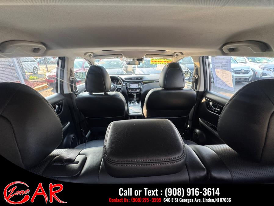 2017 Nissan Rogue Sport AWD SV, available for sale in Linden, New Jersey | Car Zone. Linden, New Jersey 2017 Nissan Rogue Sport AWD SV, available for sale in Linden, New Jersey | Car Zone. Linden, New Jersey