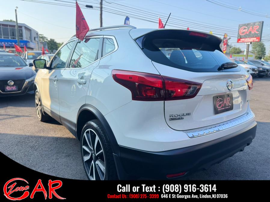 2017 Nissan Rogue Sport AWD SV, available for sale in Linden, New Jersey | Car Zone. Linden, New Jersey 2017 Nissan Rogue Sport AWD SV, available for sale in Linden, New Jersey | Car Zone. Linden, New Jersey