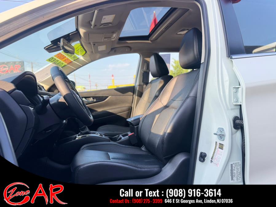 2017 Nissan Rogue Sport AWD SV, available for sale in Linden, New Jersey | Car Zone. Linden, New Jersey 2017 Nissan Rogue Sport AWD SV, available for sale in Linden, New Jersey | Car Zone. Linden, New Jersey