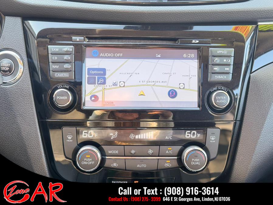 2017 Nissan Rogue Sport AWD SV, available for sale in Linden, New Jersey | Car Zone. Linden, New Jersey 2017 Nissan Rogue Sport AWD SV, available for sale in Linden, New Jersey | Car Zone. Linden, New Jersey