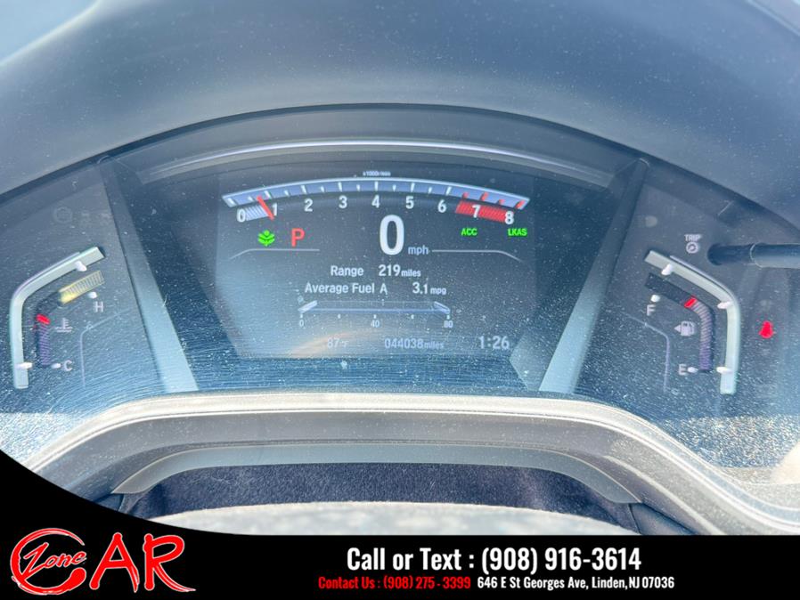 2022 Honda CR-V Special Edition AWD, available for sale in Linden, New Jersey | Car Zone. Linden, New Jersey 2022 Honda CR-V Special Edition AWD, available for sale in Linden, New Jersey | Car Zone. Linden, New Jersey