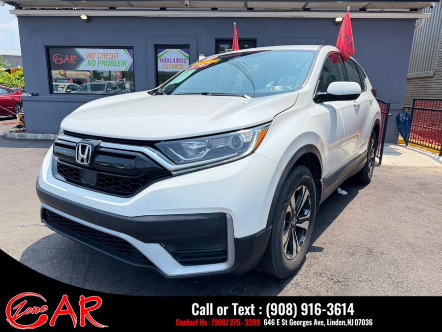 2022 Honda CR-V Special Edition AWD, available for sale in Linden, New Jersey | Car Zone. Linden, New Jersey 2022 Honda CR-V Special Edition AWD, available for sale in Linden, New Jersey | Car Zone. Linden, New Jersey