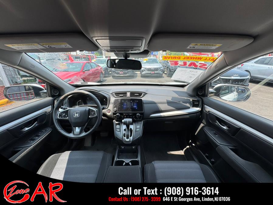 2022 Honda CR-V Special Edition AWD, available for sale in Linden, New Jersey | Car Zone. Linden, New Jersey 2022 Honda CR-V Special Edition AWD, available for sale in Linden, New Jersey | Car Zone. Linden, New Jersey