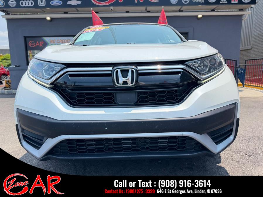 2022 Honda CR-V Special Edition AWD, available for sale in Linden, New Jersey | Car Zone. Linden, New Jersey 2022 Honda CR-V Special Edition AWD, available for sale in Linden, New Jersey | Car Zone. Linden, New Jersey