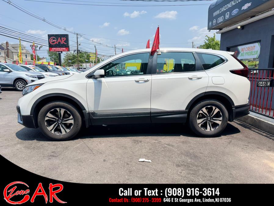 2022 Honda CR-V Special Edition AWD, available for sale in Linden, New Jersey | Car Zone. Linden, New Jersey 2022 Honda CR-V Special Edition AWD, available for sale in Linden, New Jersey | Car Zone. Linden, New Jersey