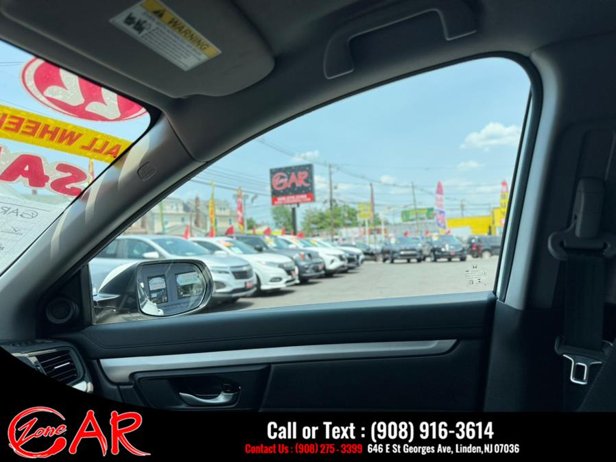 2022 Honda CR-V Special Edition AWD, available for sale in Linden, New Jersey | Car Zone. Linden, New Jersey 2022 Honda CR-V Special Edition AWD, available for sale in Linden, New Jersey | Car Zone. Linden, New Jersey