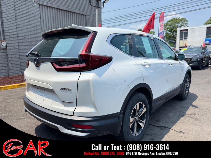 2022 Honda CR-V Special Edition AWD, available for sale in Linden, New Jersey | Car Zone. Linden, New Jersey 2022 Honda CR-V Special Edition AWD, available for sale in Linden, New Jersey | Car Zone. Linden, New Jersey