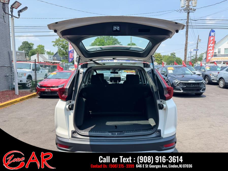 2022 Honda CR-V Special Edition AWD, available for sale in Linden, New Jersey | Car Zone. Linden, New Jersey 2022 Honda CR-V Special Edition AWD, available for sale in Linden, New Jersey | Car Zone. Linden, New Jersey