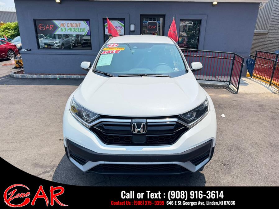 2022 Honda CR-V Special Edition AWD, available for sale in Linden, New Jersey | Car Zone. Linden, New Jersey 2022 Honda CR-V Special Edition AWD, available for sale in Linden, New Jersey | Car Zone. Linden, New Jersey