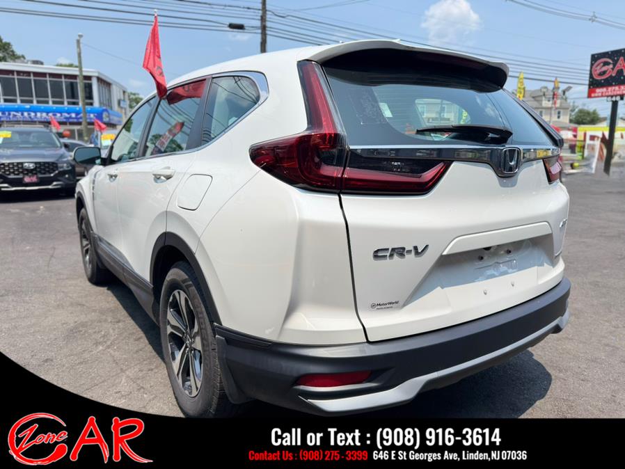 2022 Honda CR-V Special Edition AWD, available for sale in Linden, New Jersey | Car Zone. Linden, New Jersey 2022 Honda CR-V Special Edition AWD, available for sale in Linden, New Jersey | Car Zone. Linden, New Jersey