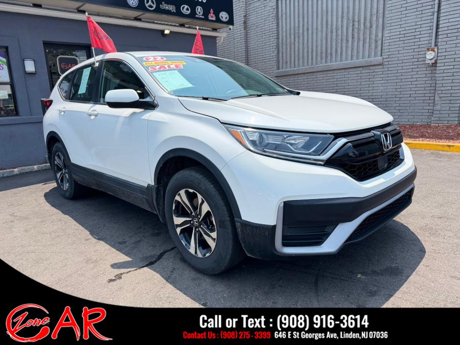 2022 Honda CR-V Special Edition AWD, available for sale in Linden, New Jersey | Car Zone. Linden, New Jersey 2022 Honda CR-V Special Edition AWD, available for sale in Linden, New Jersey | Car Zone. Linden, New Jersey