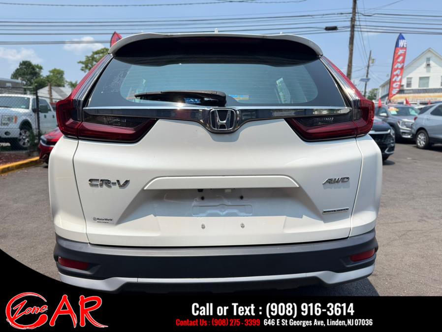 2022 Honda CR-V Special Edition AWD, available for sale in Linden, New Jersey | Car Zone. Linden, New Jersey 2022 Honda CR-V Special Edition AWD, available for sale in Linden, New Jersey | Car Zone. Linden, New Jersey