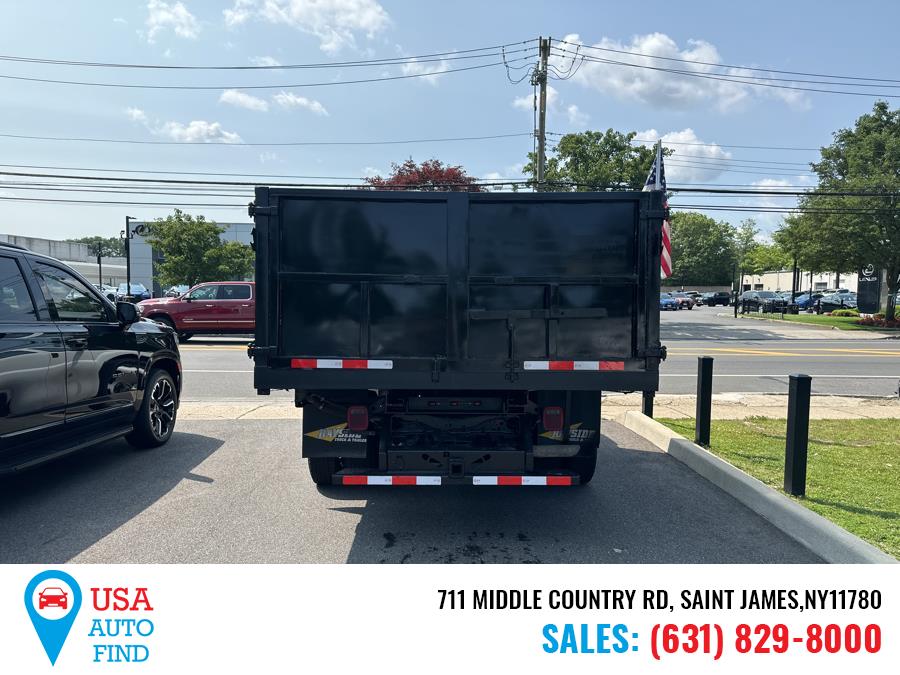 2015 Ford Super Duty F-350 DRW 2WD Crew Cab 176" WB 60" CA XLT, available for sale in Saint James, New York | USA Auto Find. Saint James, New York 2015 Ford Super Duty F-350 DRW 2WD Crew Cab 176" WB 60" CA XLT, available for sale in Saint James, New York | USA Auto Find. Saint James, New York