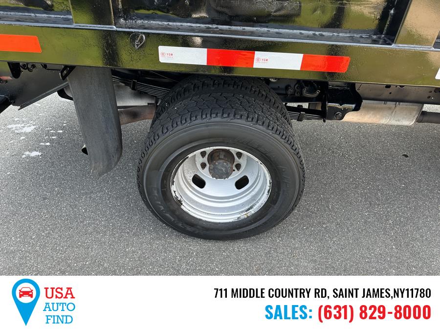 2015 Ford Super Duty F-350 DRW 2WD Crew Cab 176" WB 60" CA XLT, available for sale in Saint James, New York | USA Auto Find. Saint James, New York 2015 Ford Super Duty F-350 DRW 2WD Crew Cab 176" WB 60" CA XLT, available for sale in Saint James, New York | USA Auto Find. Saint James, New York
