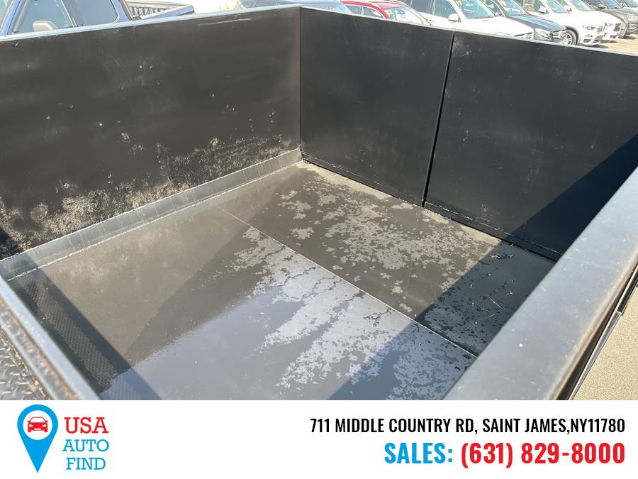 2015 Ford Super Duty F-350 DRW 2WD Crew Cab 176" WB 60" CA XLT, available for sale in Saint James, New York | USA Auto Find. Saint James, New York 2015 Ford Super Duty F-350 DRW 2WD Crew Cab 176" WB 60" CA XLT, available for sale in Saint James, New York | USA Auto Find. Saint James, New York