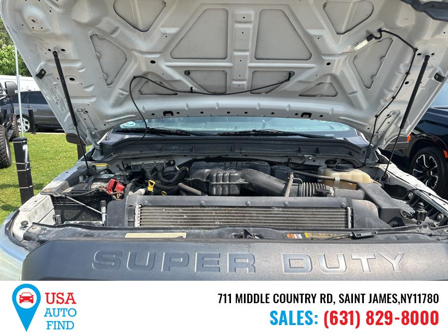2015 Ford Super Duty F-350 DRW 2WD Crew Cab 176" WB 60" CA XLT, available for sale in Saint James, New York | USA Auto Find. Saint James, New York 2015 Ford Super Duty F-350 DRW 2WD Crew Cab 176" WB 60" CA XLT, available for sale in Saint James, New York | USA Auto Find. Saint James, New York