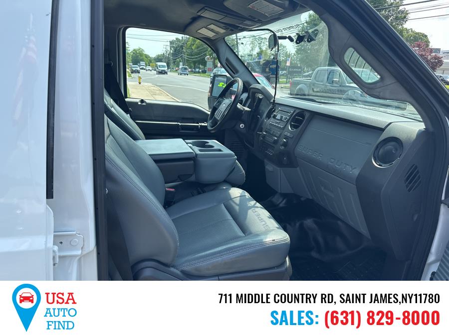 2015 Ford Super Duty F-350 DRW 2WD Crew Cab 176" WB 60" CA XLT, available for sale in Saint James, New York | USA Auto Find. Saint James, New York 2015 Ford Super Duty F-350 DRW 2WD Crew Cab 176" WB 60" CA XLT, available for sale in Saint James, New York | USA Auto Find. Saint James, New York