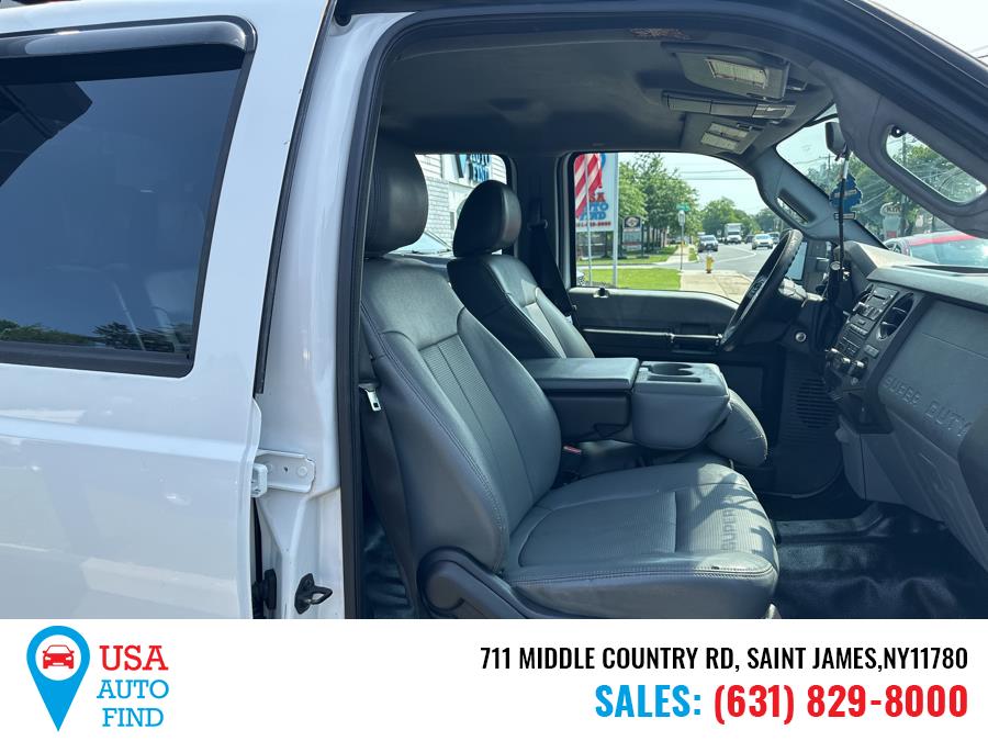 2015 Ford Super Duty F-350 DRW 2WD Crew Cab 176" WB 60" CA XLT, available for sale in Saint James, New York | USA Auto Find. Saint James, New York 2015 Ford Super Duty F-350 DRW 2WD Crew Cab 176" WB 60" CA XLT, available for sale in Saint James, New York | USA Auto Find. Saint James, New York