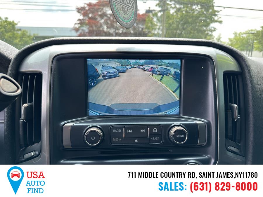 2017 Chevrolet Silverado 1500 4WD Crew Cab 143.5" LT w/2LT, available for sale in Saint James, New York | USA Auto Find. Saint James, New York 2017 Chevrolet Silverado 1500 4WD Crew Cab 143.5" LT w/2LT, available for sale in Saint James, New York | USA Auto Find. Saint James, New York