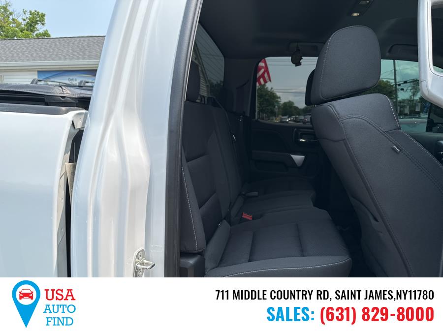 2017 Chevrolet Silverado 1500 4WD Crew Cab 143.5" LT w/2LT, available for sale in Saint James, New York | USA Auto Find. Saint James, New York 2017 Chevrolet Silverado 1500 4WD Crew Cab 143.5" LT w/2LT, available for sale in Saint James, New York | USA Auto Find. Saint James, New York