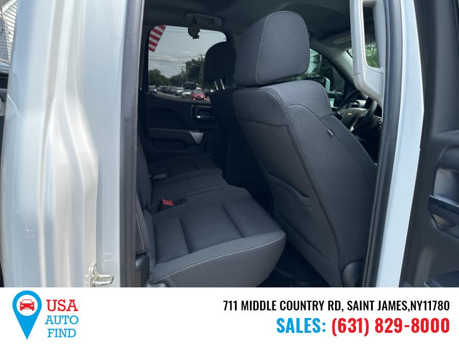 2017 Chevrolet Silverado 1500 4WD Crew Cab 143.5" LT w/2LT, available for sale in Saint James, New York | USA Auto Find. Saint James, New York 2017 Chevrolet Silverado 1500 4WD Crew Cab 143.5" LT w/2LT, available for sale in Saint James, New York | USA Auto Find. Saint James, New York