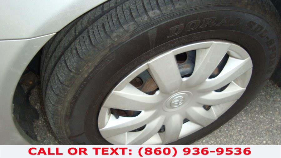 2006 Toyota Camry 4dr Sdn STD Manual (Natl), available for sale in Hartford, Connecticut | Lee Motors Sales Inc. Hartford, Connecticut 2006 Toyota Camry 4dr Sdn STD Manual (Natl), available for sale in Hartford, Connecticut | Lee Motors Sales Inc. Hartford, Connecticut