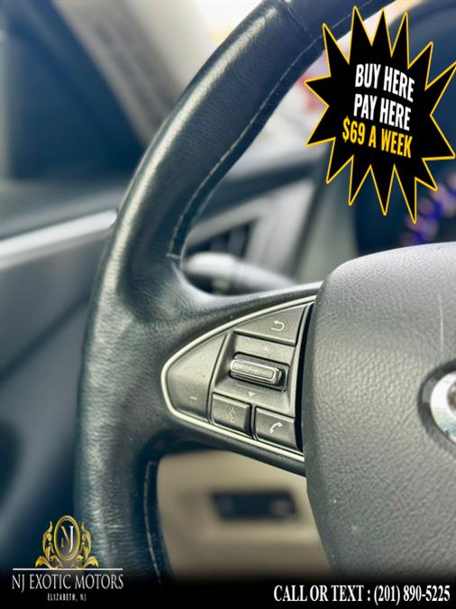 2015 INFINITI Q50 4dr Sdn Sport AWD, available for sale in Elizabeth, New Jersey | NJ Exotic Motors. Elizabeth, New Jersey 2015 INFINITI Q50 4dr Sdn Sport AWD, available for sale in Elizabeth, New Jersey | NJ Exotic Motors. Elizabeth, New Jersey