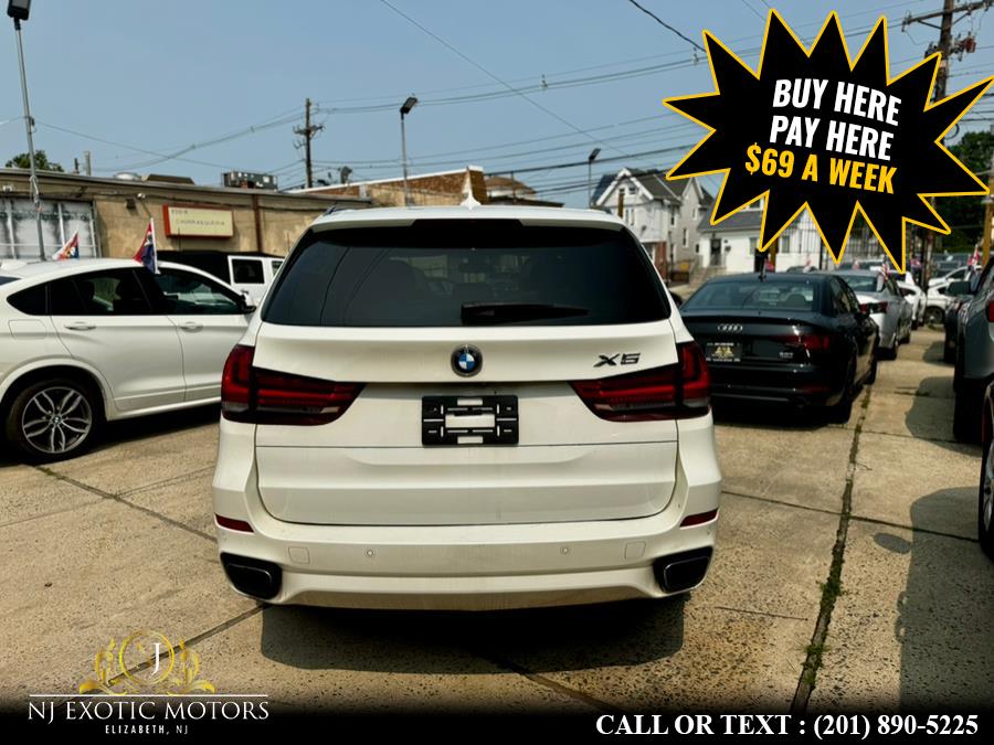 2015 BMW X5 AWD 4dr xDrive50i, available for sale in Elizabeth, New Jersey | NJ Exotic Motors. Elizabeth, New Jersey 2015 BMW X5 AWD 4dr xDrive50i, available for sale in Elizabeth, New Jersey | NJ Exotic Motors. Elizabeth, New Jersey
