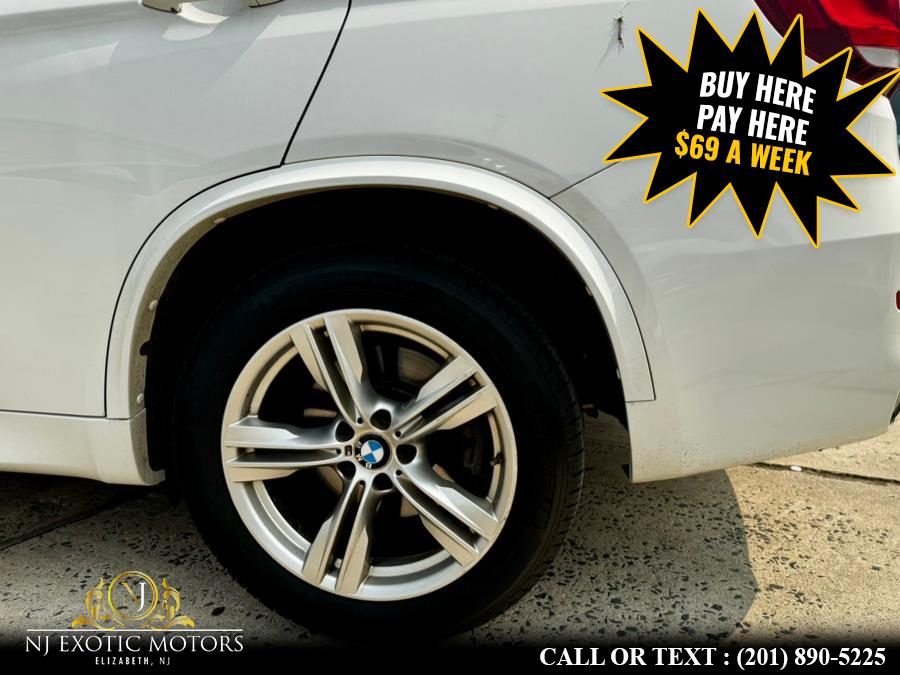2015 BMW X5 AWD 4dr xDrive50i, available for sale in Elizabeth, New Jersey | NJ Exotic Motors. Elizabeth, New Jersey 2015 BMW X5 AWD 4dr xDrive50i, available for sale in Elizabeth, New Jersey | NJ Exotic Motors. Elizabeth, New Jersey