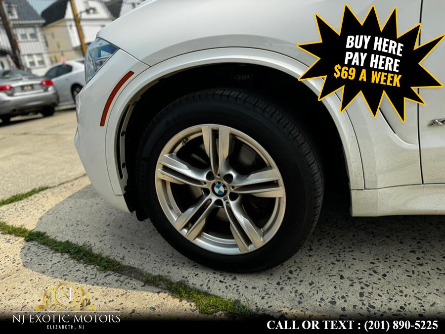 2015 BMW X5 AWD 4dr xDrive50i, available for sale in Elizabeth, New Jersey | NJ Exotic Motors. Elizabeth, New Jersey 2015 BMW X5 AWD 4dr xDrive50i, available for sale in Elizabeth, New Jersey | NJ Exotic Motors. Elizabeth, New Jersey