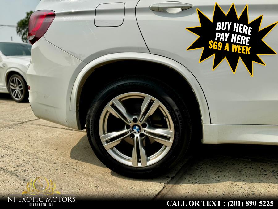 2015 BMW X5 AWD 4dr xDrive50i, available for sale in Elizabeth, New Jersey | NJ Exotic Motors. Elizabeth, New Jersey 2015 BMW X5 AWD 4dr xDrive50i, available for sale in Elizabeth, New Jersey | NJ Exotic Motors. Elizabeth, New Jersey
