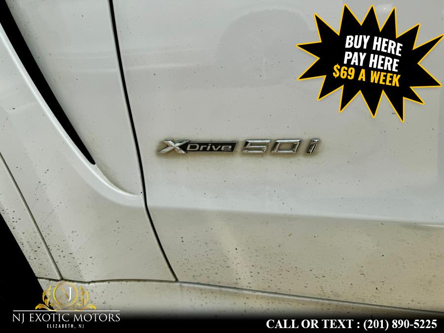 2015 BMW X5 AWD 4dr xDrive50i, available for sale in Elizabeth, New Jersey | NJ Exotic Motors. Elizabeth, New Jersey 2015 BMW X5 AWD 4dr xDrive50i, available for sale in Elizabeth, New Jersey | NJ Exotic Motors. Elizabeth, New Jersey