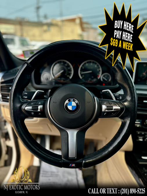2015 BMW X5 AWD 4dr xDrive50i, available for sale in Elizabeth, New Jersey | NJ Exotic Motors. Elizabeth, New Jersey 2015 BMW X5 AWD 4dr xDrive50i, available for sale in Elizabeth, New Jersey | NJ Exotic Motors. Elizabeth, New Jersey