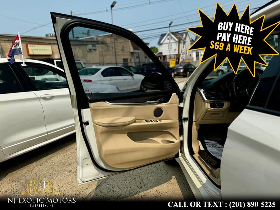 2015 BMW X5 AWD 4dr xDrive50i, available for sale in Elizabeth, New Jersey | NJ Exotic Motors. Elizabeth, New Jersey 2015 BMW X5 AWD 4dr xDrive50i, available for sale in Elizabeth, New Jersey | NJ Exotic Motors. Elizabeth, New Jersey