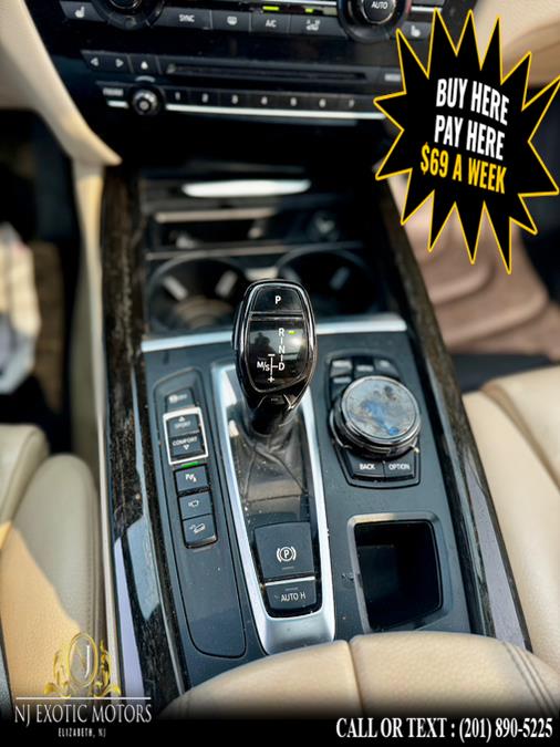 2015 BMW X5 AWD 4dr xDrive50i, available for sale in Elizabeth, New Jersey | NJ Exotic Motors. Elizabeth, New Jersey 2015 BMW X5 AWD 4dr xDrive50i, available for sale in Elizabeth, New Jersey | NJ Exotic Motors. Elizabeth, New Jersey