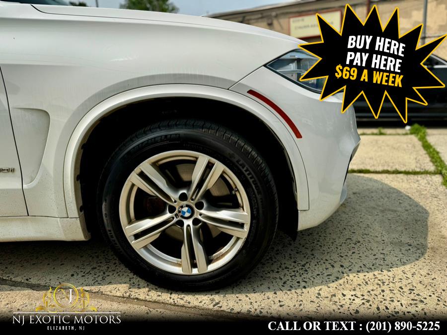 2015 BMW X5 AWD 4dr xDrive50i, available for sale in Elizabeth, New Jersey | NJ Exotic Motors. Elizabeth, New Jersey 2015 BMW X5 AWD 4dr xDrive50i, available for sale in Elizabeth, New Jersey | NJ Exotic Motors. Elizabeth, New Jersey