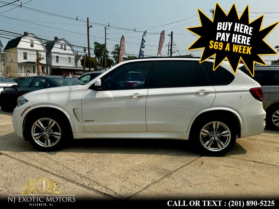 2015 BMW X5 AWD 4dr xDrive50i, available for sale in Elizabeth, New Jersey | NJ Exotic Motors. Elizabeth, New Jersey 2015 BMW X5 AWD 4dr xDrive50i, available for sale in Elizabeth, New Jersey | NJ Exotic Motors. Elizabeth, New Jersey