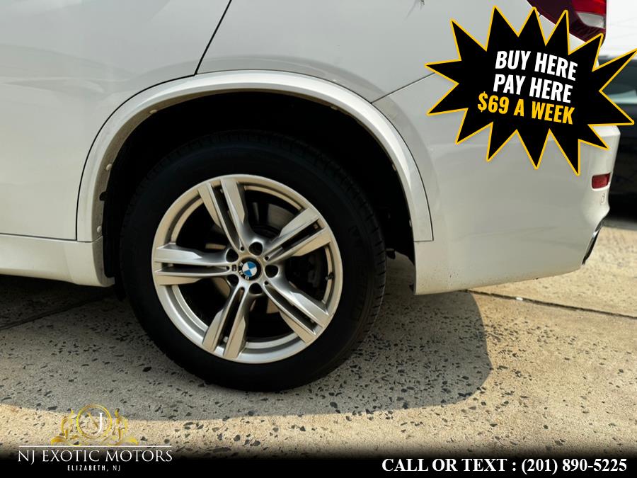 2015 BMW X5 AWD 4dr xDrive50i, available for sale in Elizabeth, New Jersey | NJ Exotic Motors. Elizabeth, New Jersey 2015 BMW X5 AWD 4dr xDrive50i, available for sale in Elizabeth, New Jersey | NJ Exotic Motors. Elizabeth, New Jersey