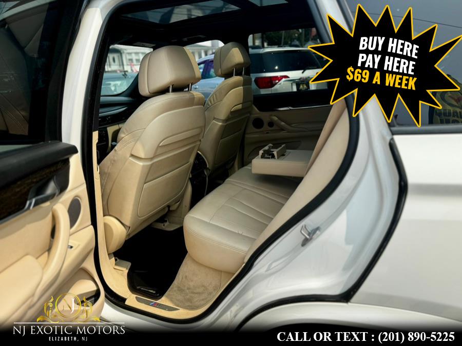 2015 BMW X5 AWD 4dr xDrive50i, available for sale in Elizabeth, New Jersey | NJ Exotic Motors. Elizabeth, New Jersey 2015 BMW X5 AWD 4dr xDrive50i, available for sale in Elizabeth, New Jersey | NJ Exotic Motors. Elizabeth, New Jersey