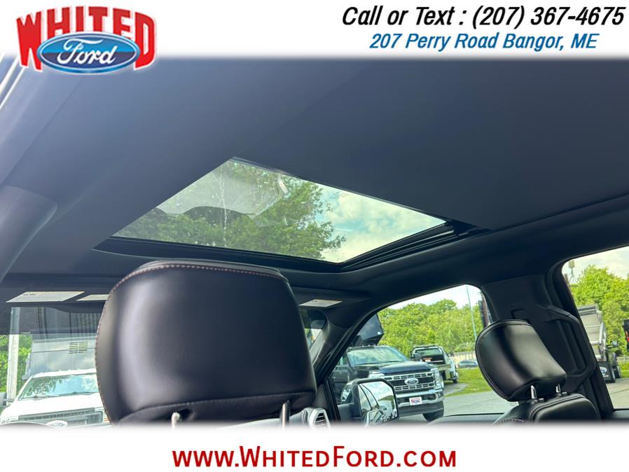2018 Ford F-150 Platinum 4WD SuperCrew 5.5'' Box, available for sale in Bangor, Maine | Whited Ford. Bangor, Maine 2018 Ford F-150 Platinum 4WD SuperCrew 5.5'' Box, available for sale in Bangor, Maine | Whited Ford. Bangor, Maine